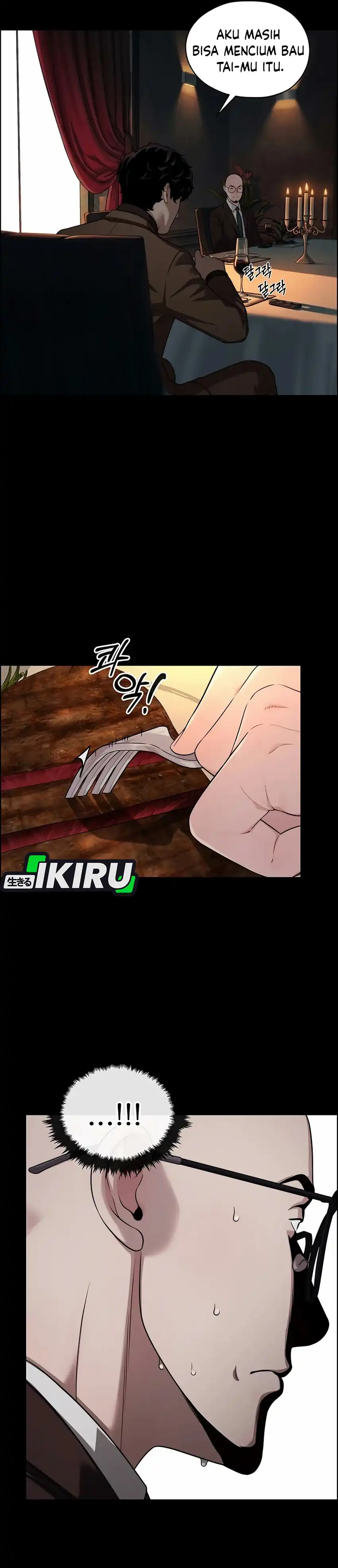 Baca Real Man - Chapter 265 halaman 49