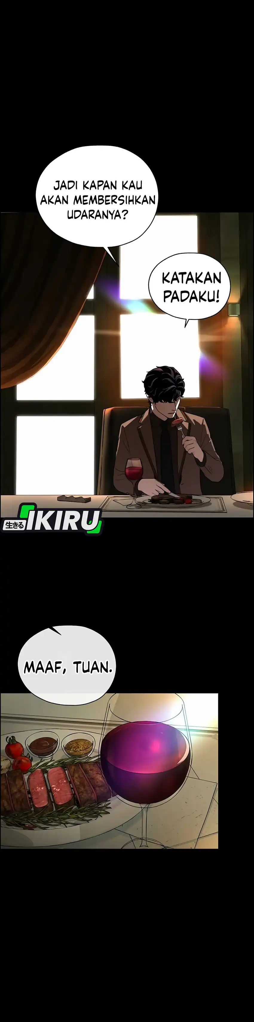 Baca Real Man - Chapter 265 halaman 50