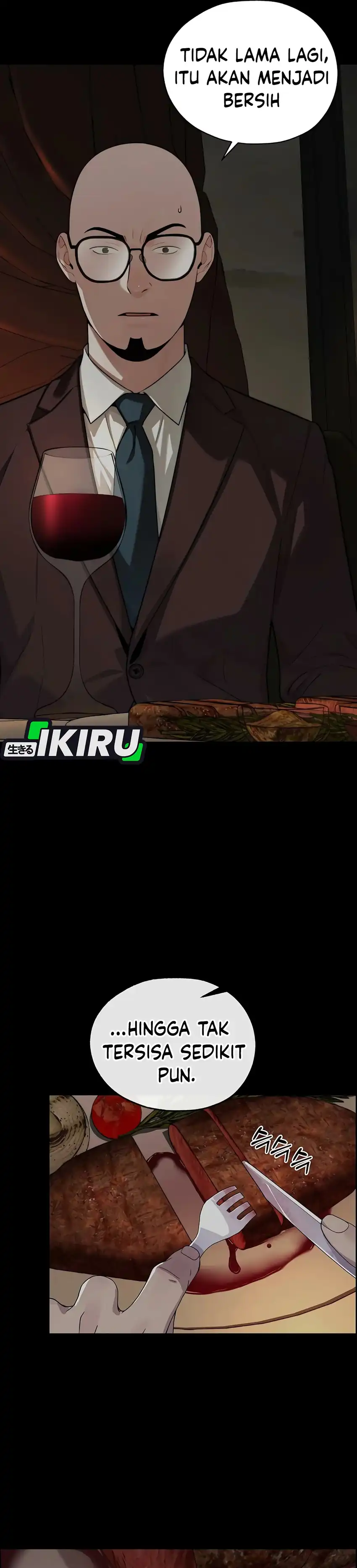 Baca Real Man - Chapter 265 halaman 51