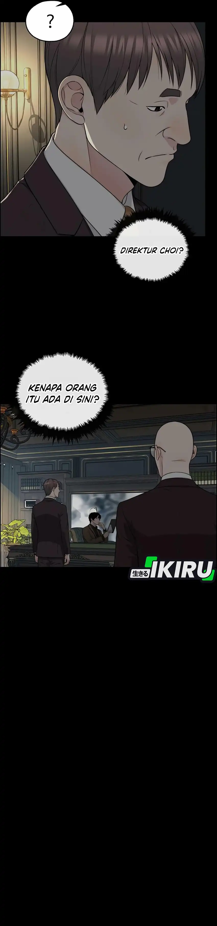Baca Real Man - Chapter 265 halaman 6
