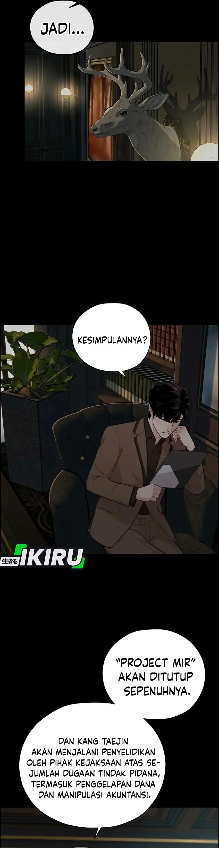Baca Real Man - Chapter 265 halaman 7