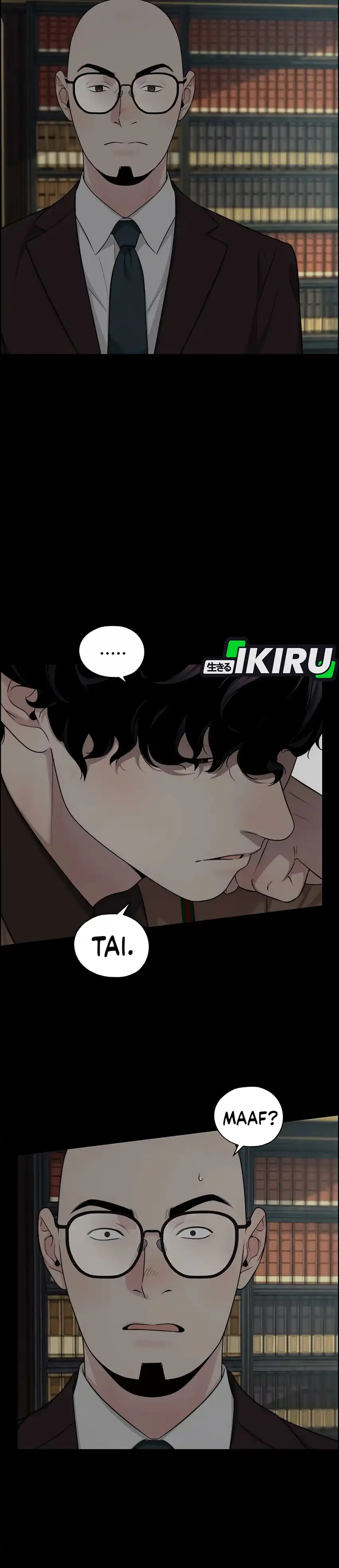 Baca Real Man - Chapter 265 halaman 8