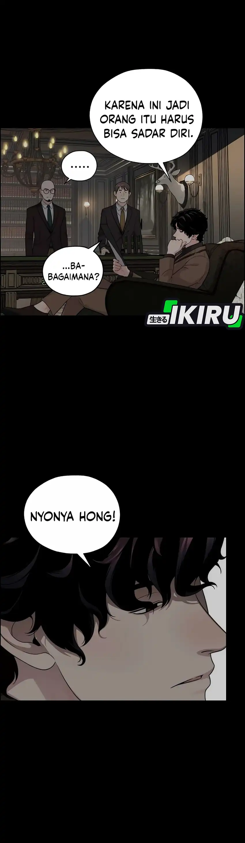 Baca Real Man - Chapter 265 halaman 9