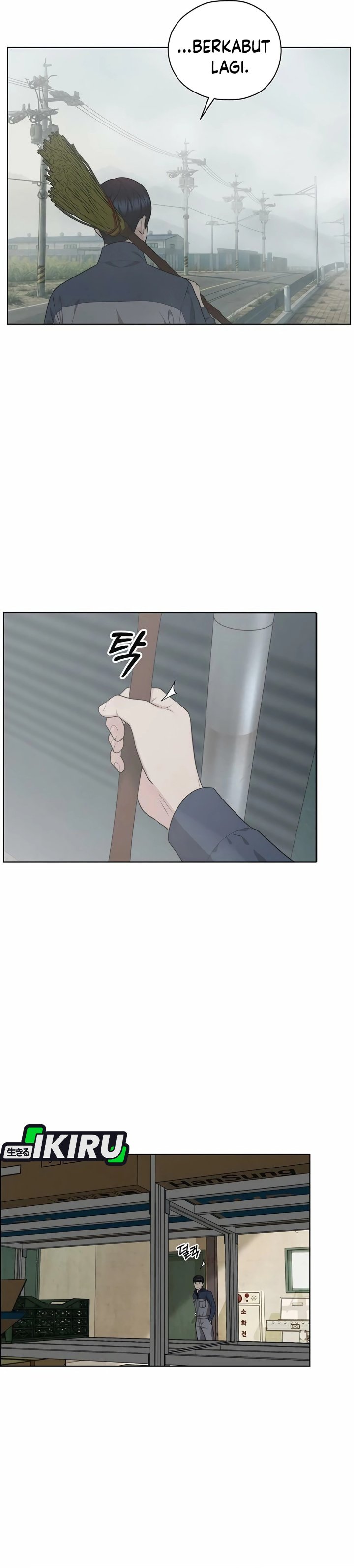 Baca Real Man - Chapter 266 halaman 12