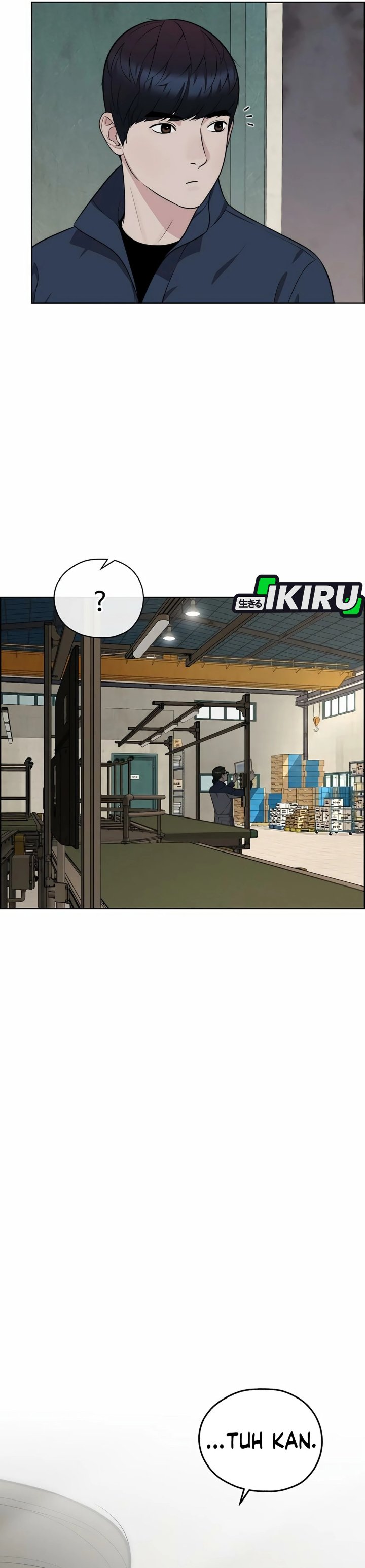 Baca Real Man - Chapter 266 halaman 13