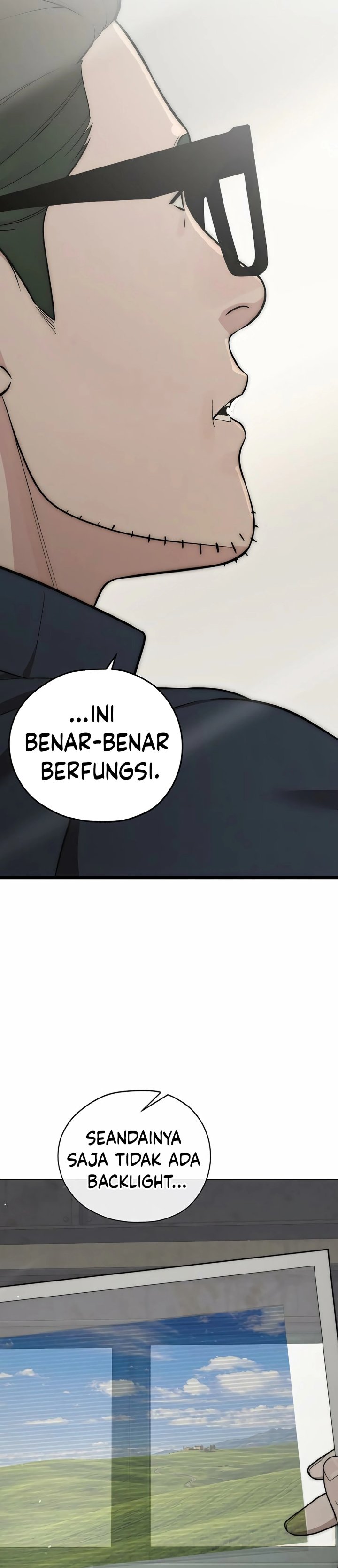 Baca Real Man - Chapter 266 halaman 14