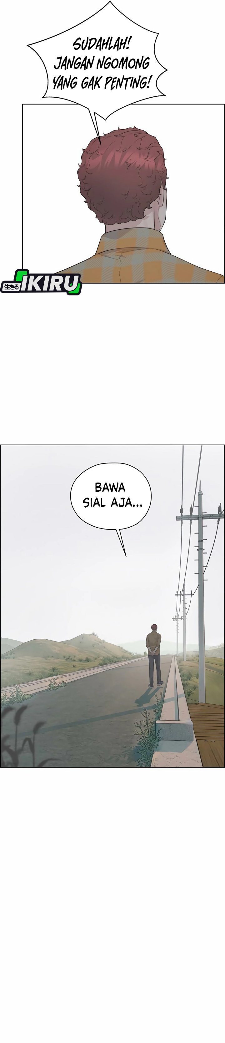 Baca Real Man - Chapter 266 halaman 34