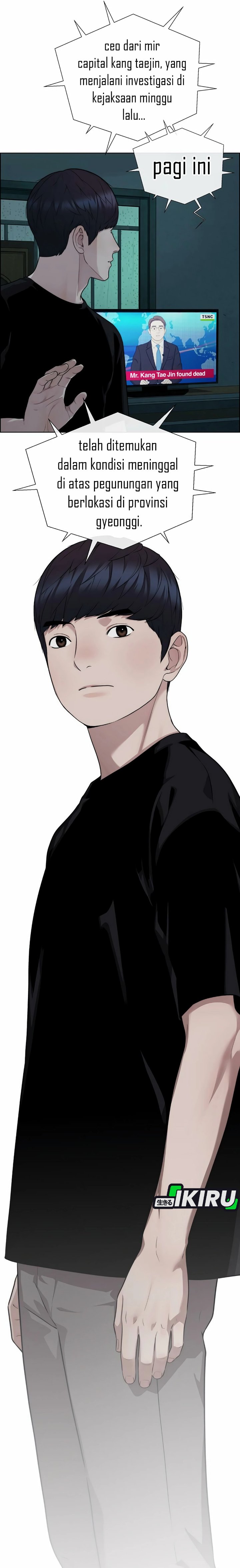 Baca Real Man - Chapter 266 halaman 37