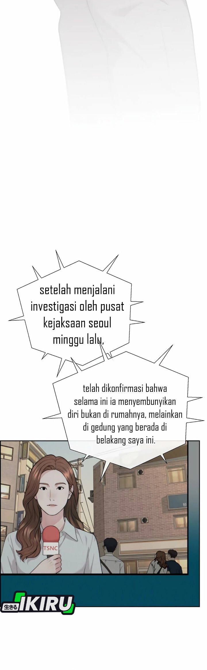 Baca Real Man - Chapter 266 halaman 38