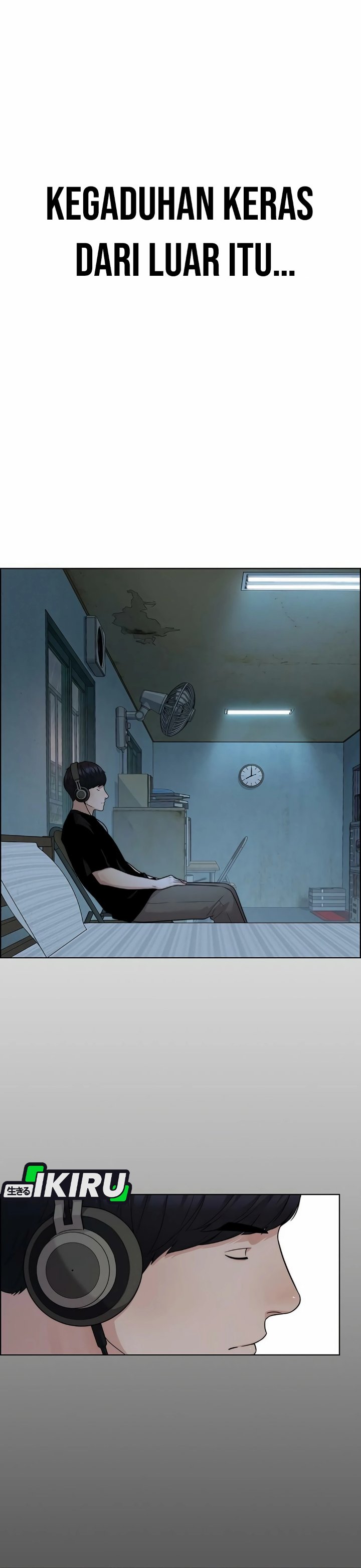 Baca Real Man - Chapter 266 halaman 46