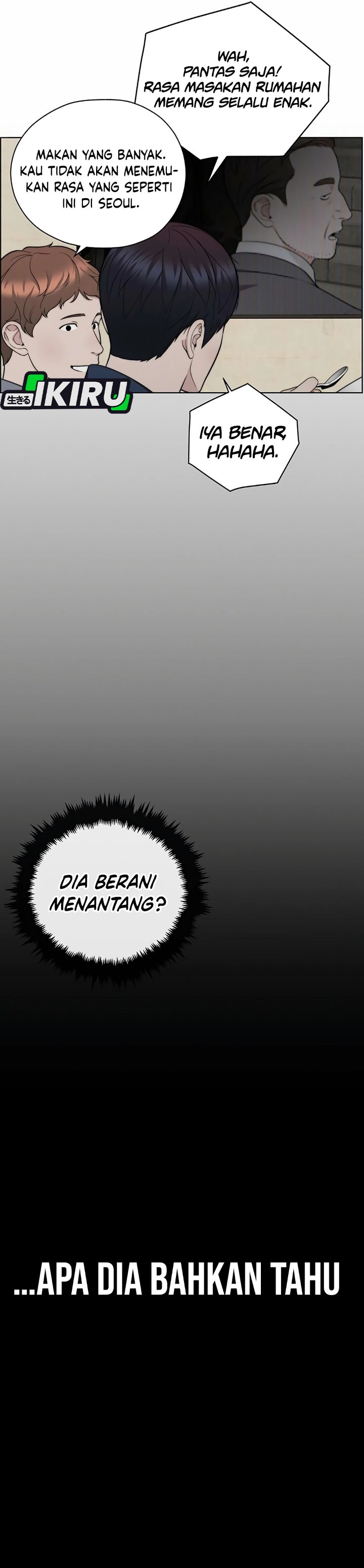 Baca Real Man - Chapter 266 halaman 7