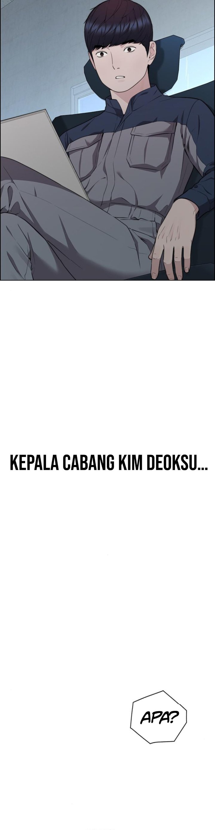 Baca Real Man - Chapter 267 halaman 18