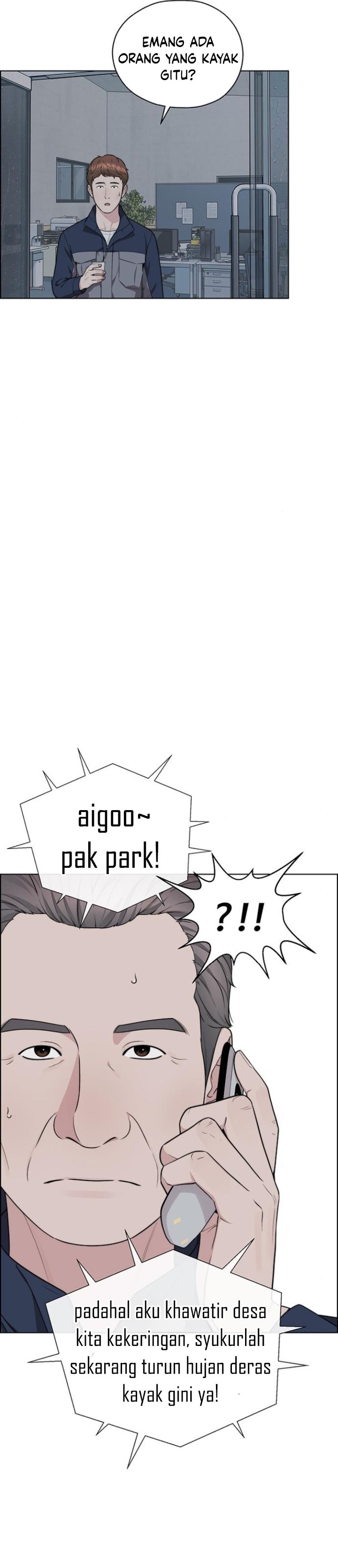 Baca Real Man - Chapter 267 halaman 28