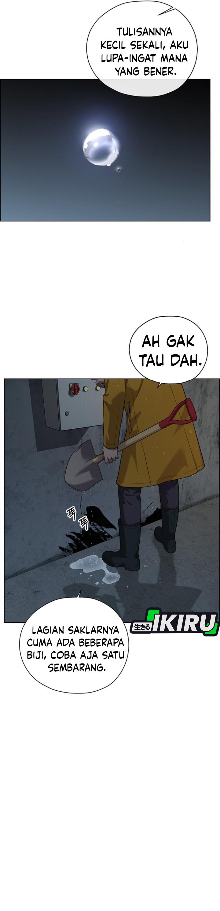 Baca Real Man - Chapter 267 halaman 59