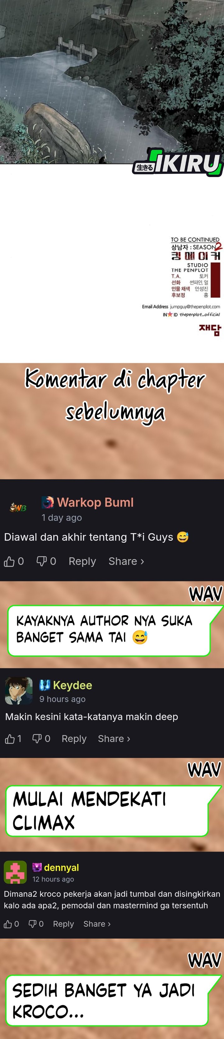 Baca Real Man - Chapter 267 halaman 81