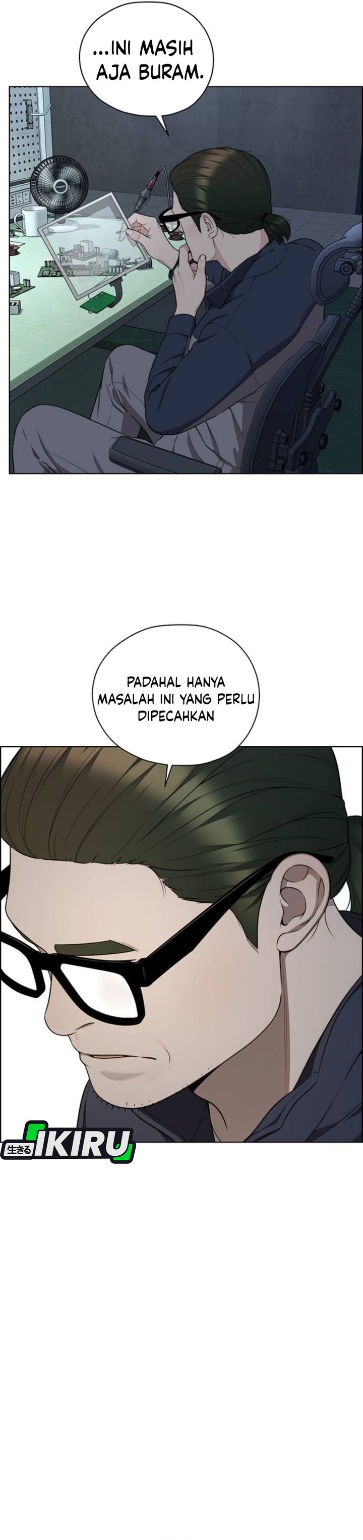 Baca Real Man - Chapter 268 halaman 13