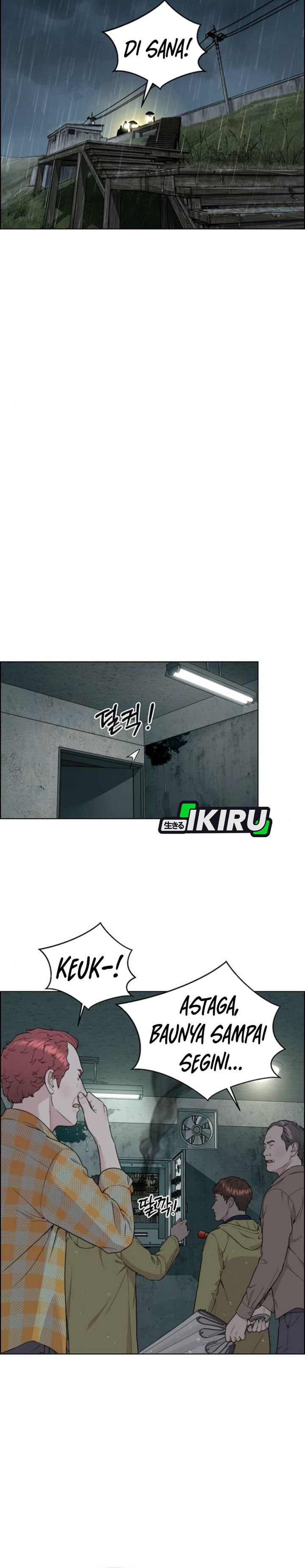 Baca Real Man - Chapter 268 halaman 19