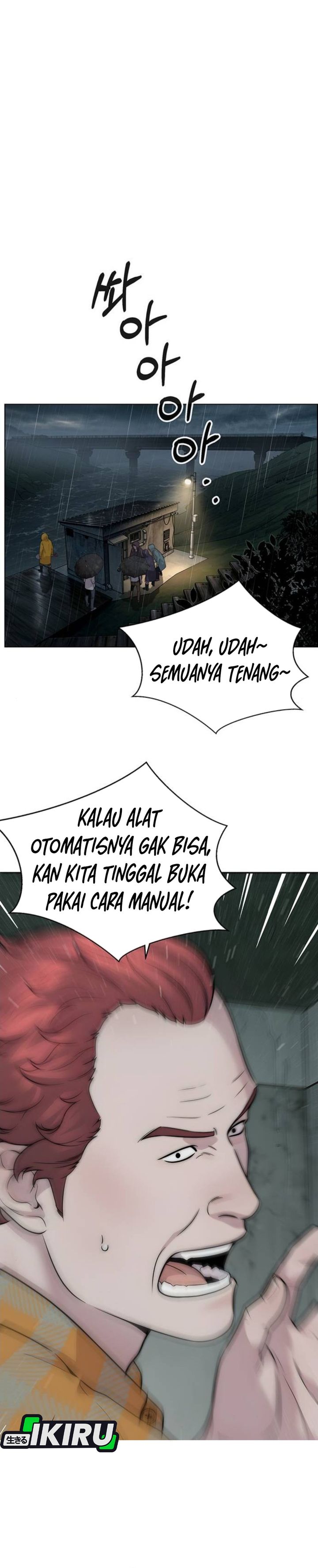 Baca Real Man - Chapter 268 halaman 27
