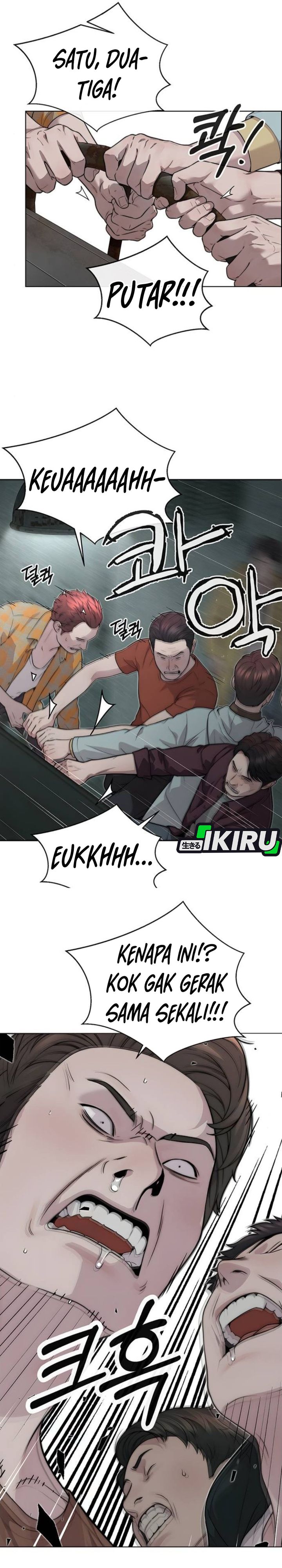 Baca Real Man - Chapter 268 halaman 29