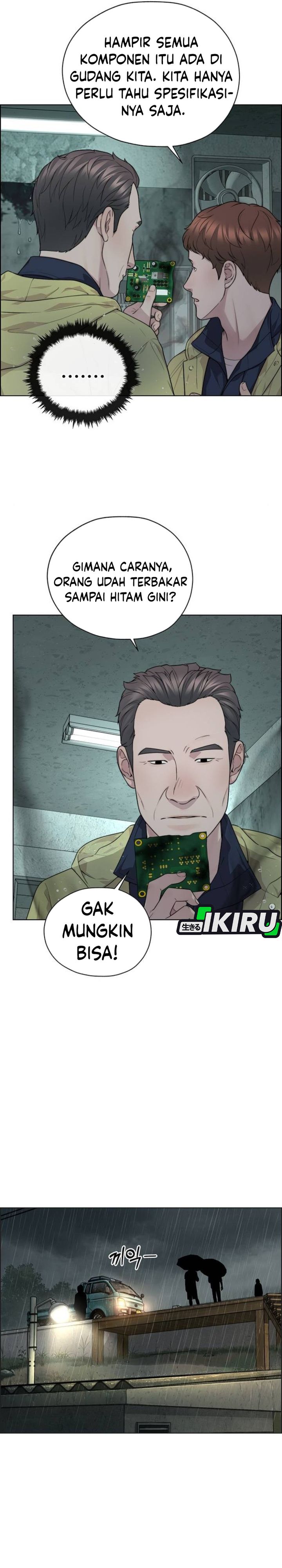 Baca Real Man - Chapter 268 halaman 39