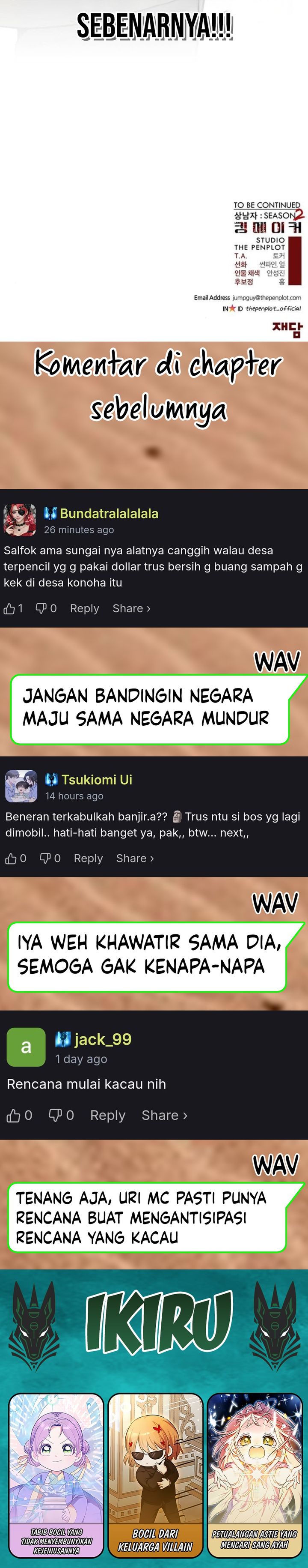 Baca Real Man - Chapter 268 halaman 64