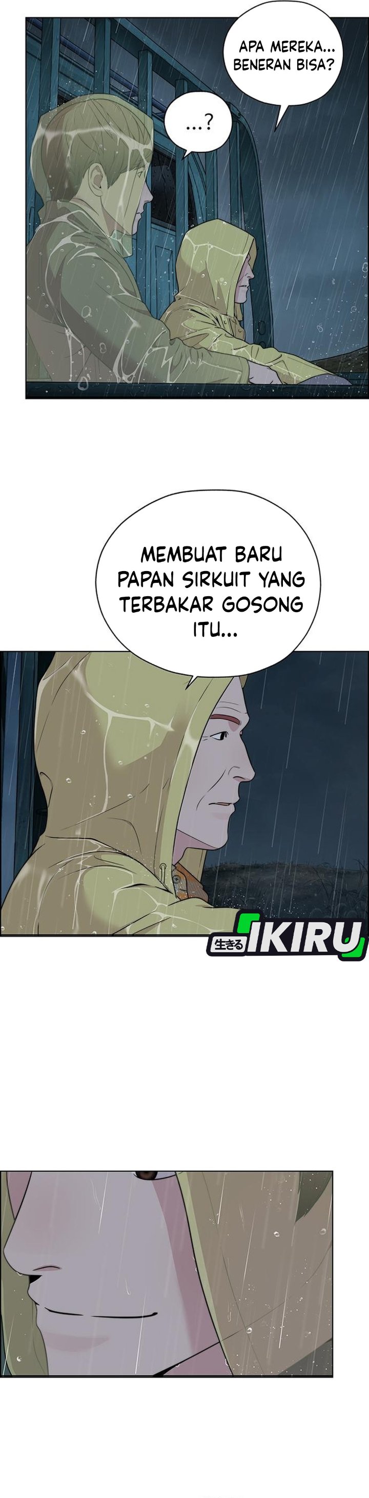 Baca Real Man - Chapter 269 halaman 19