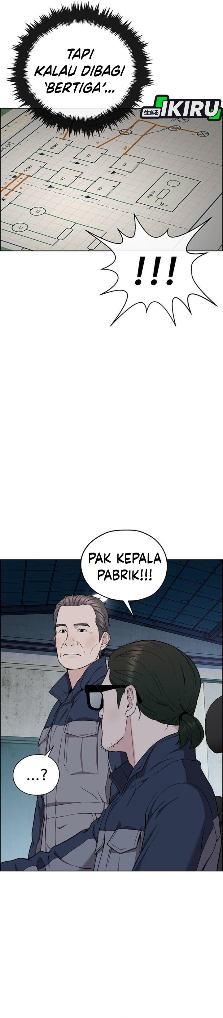 Baca Real Man - Chapter 269 halaman 31