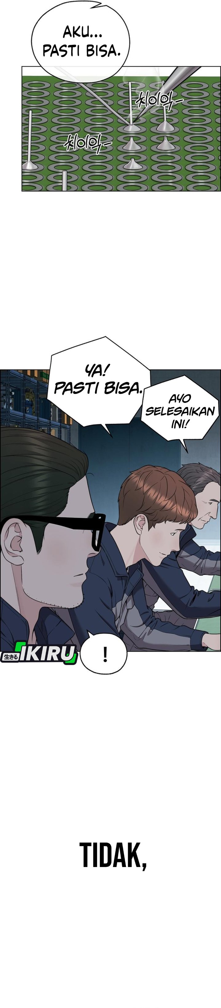 Baca Real Man - Chapter 269 halaman 42