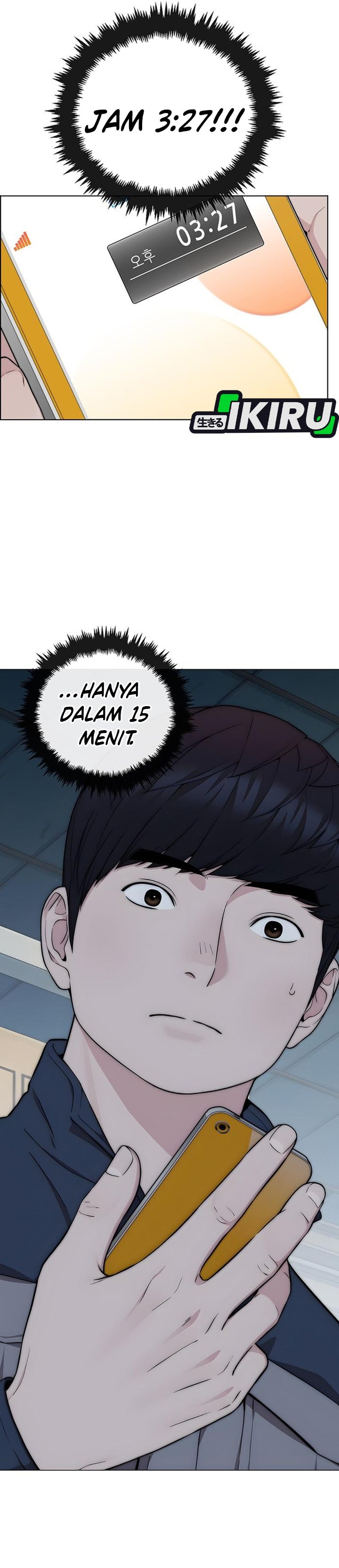 Baca Real Man - Chapter 269 halaman 46