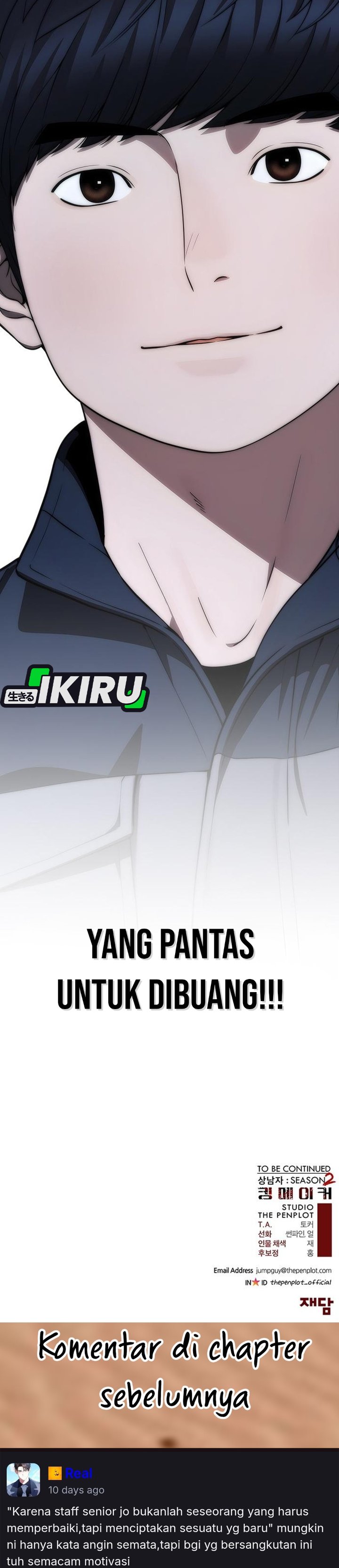 Baca Real Man - Chapter 269 halaman 55
