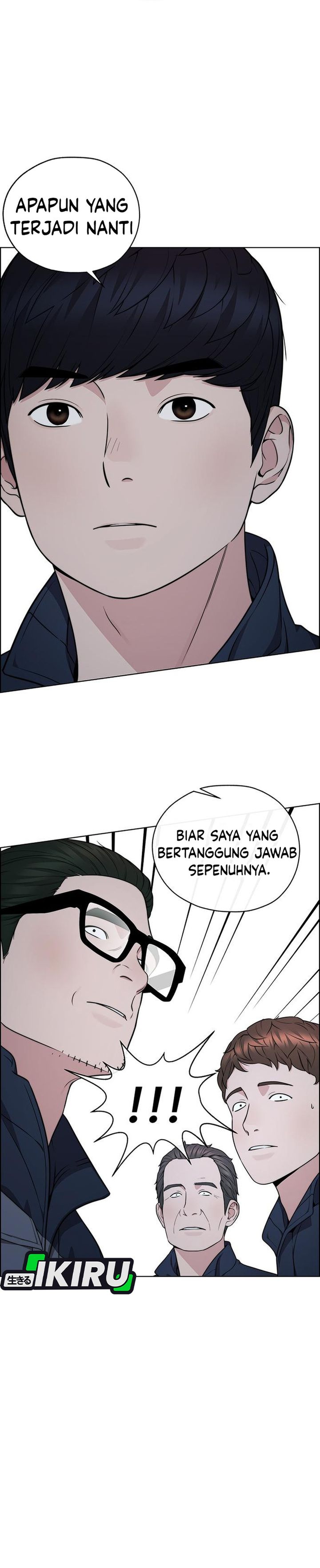 Baca Real Man - Chapter 270 halaman 18