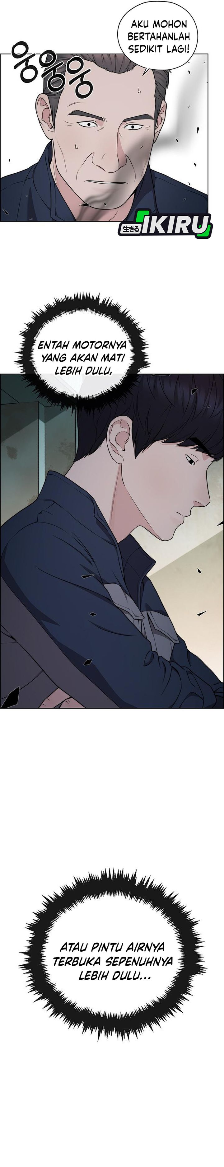 Baca Real Man - Chapter 270 halaman 21