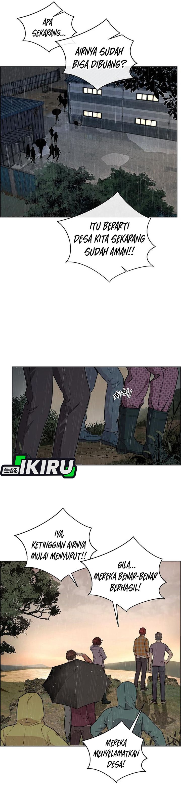 Baca Real Man - Chapter 270 halaman 26