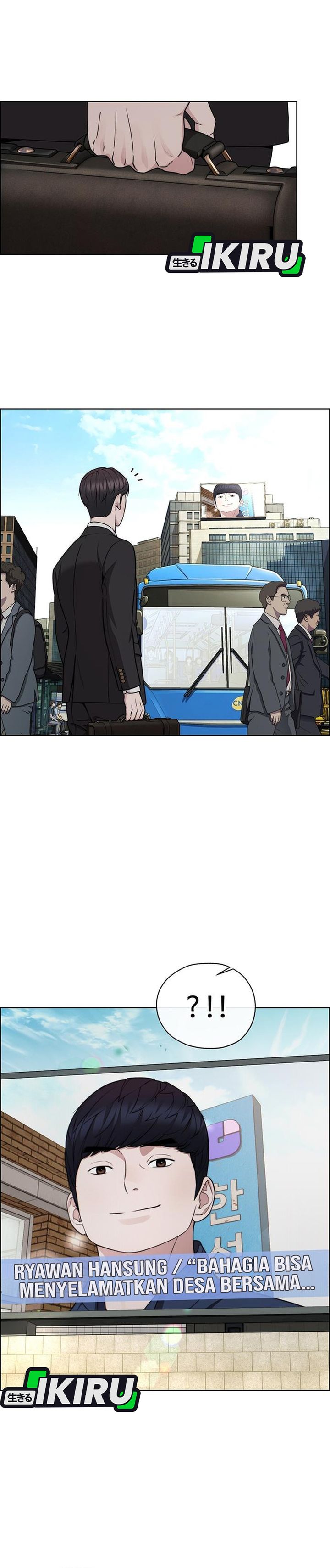 Baca Real Man - Chapter 270 halaman 34