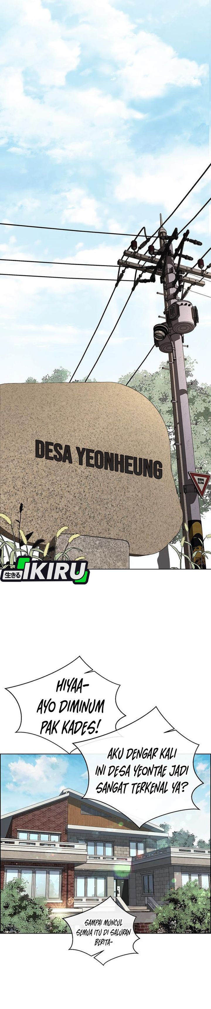Baca Real Man - Chapter 270 halaman 37