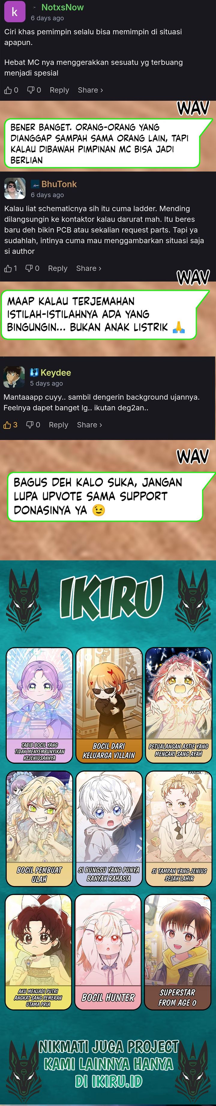 Baca Real Man - Chapter 270 halaman 48