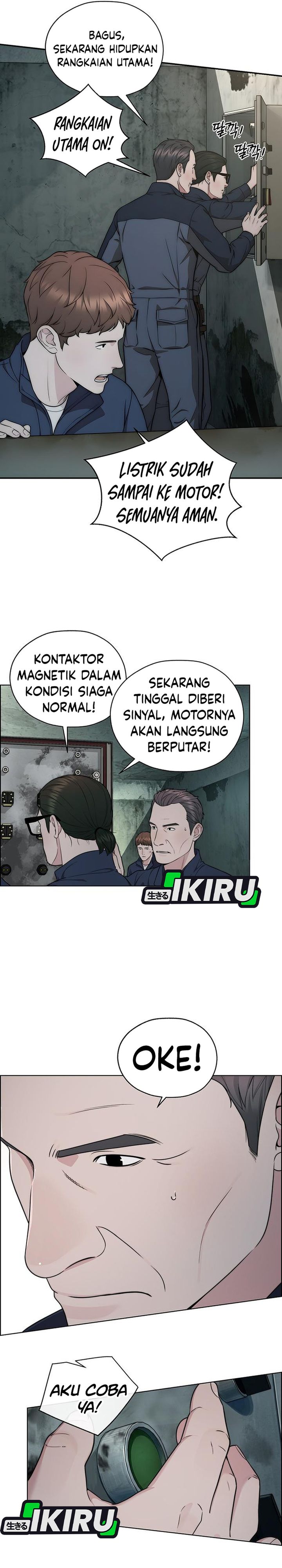 Baca Real Man - Chapter 270 halaman 8