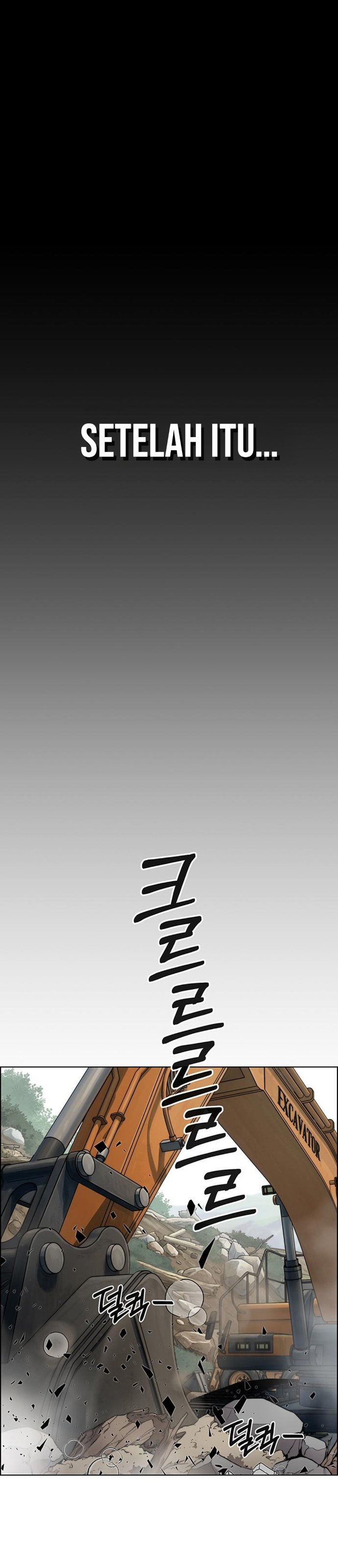 Real Man Chapter 272 - Page 4