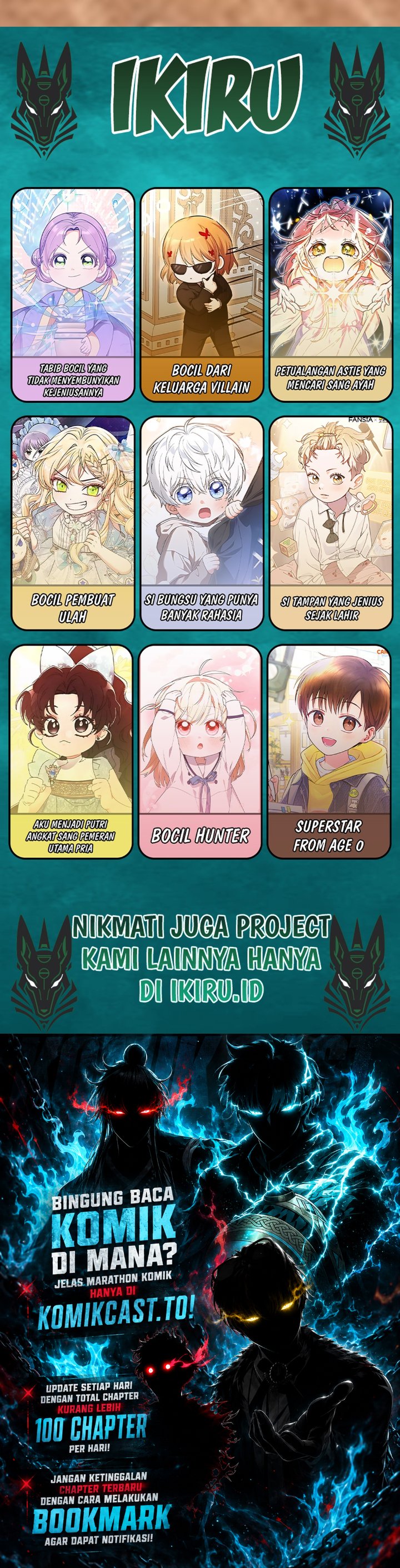 Real Man Chapter 272 - Page 56