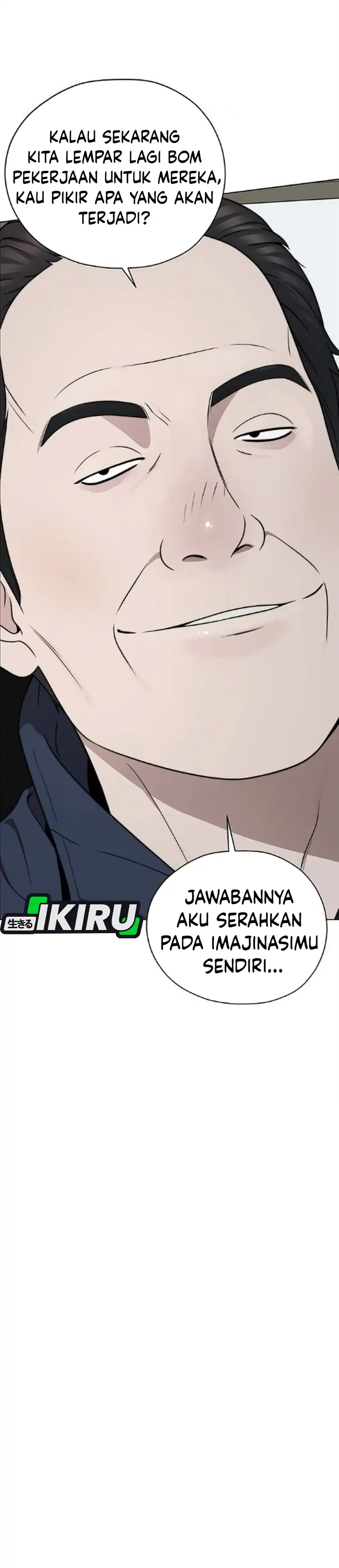 Real Man Chapter 273 - Page 11