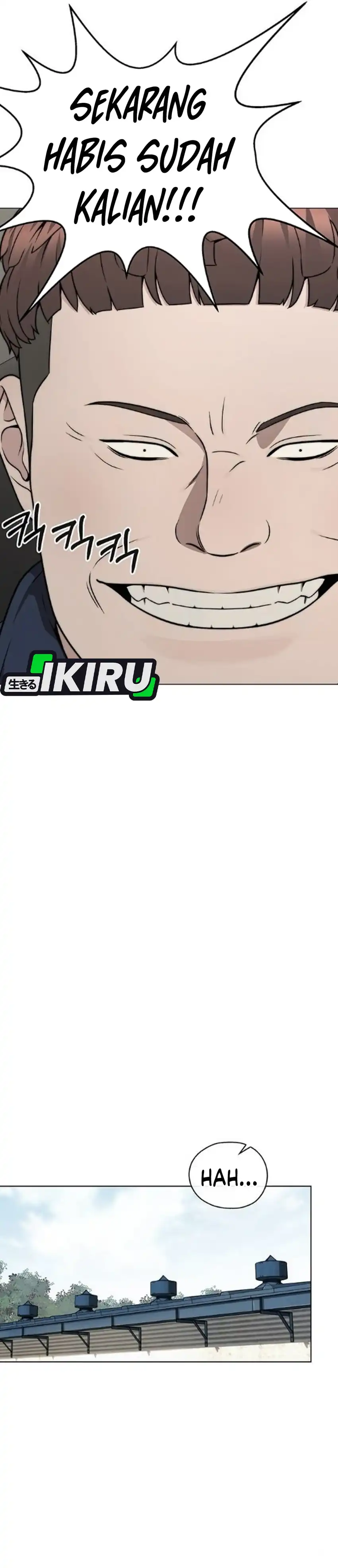 Real Man Chapter 273 - Page 15