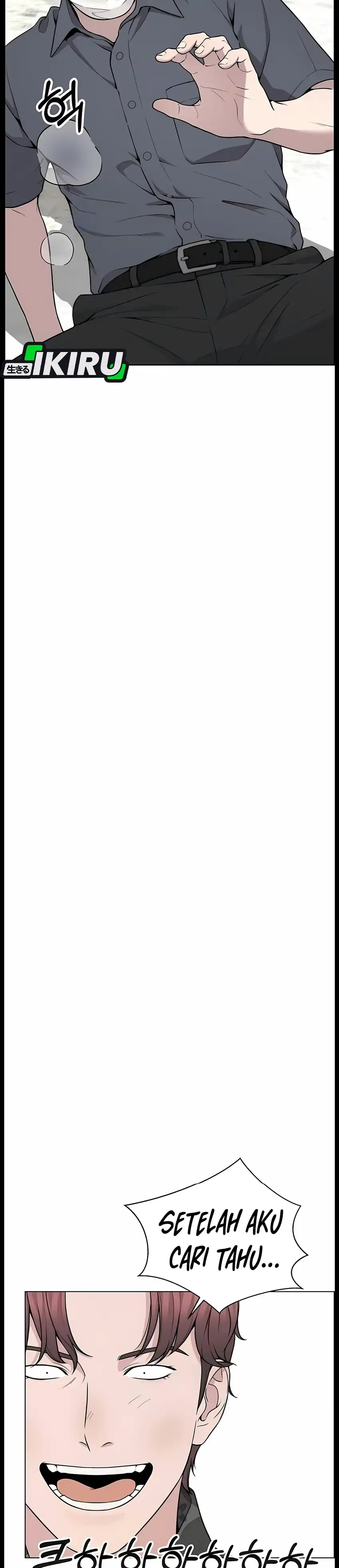 Real Man Chapter 274 - Page 29