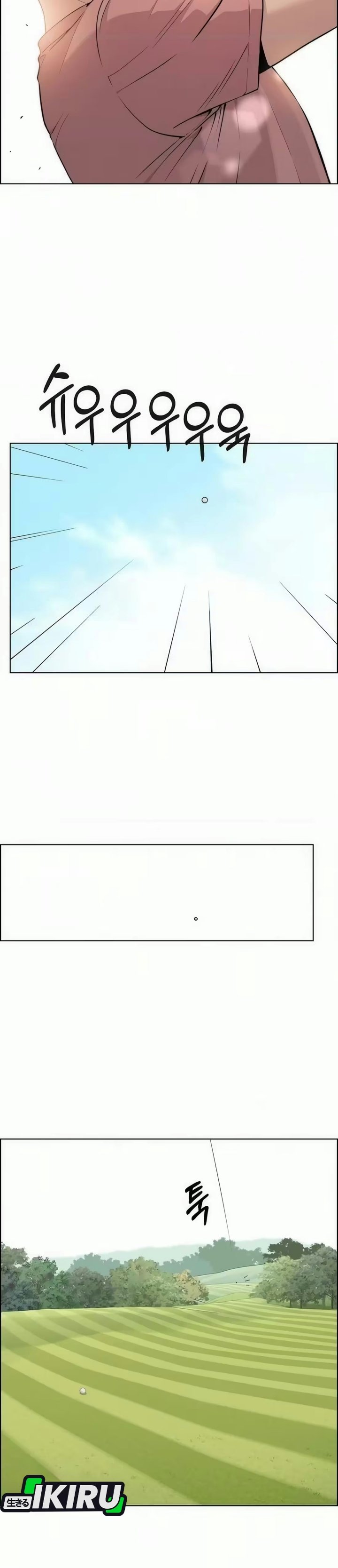 Real Man Chapter 277 - Page 20