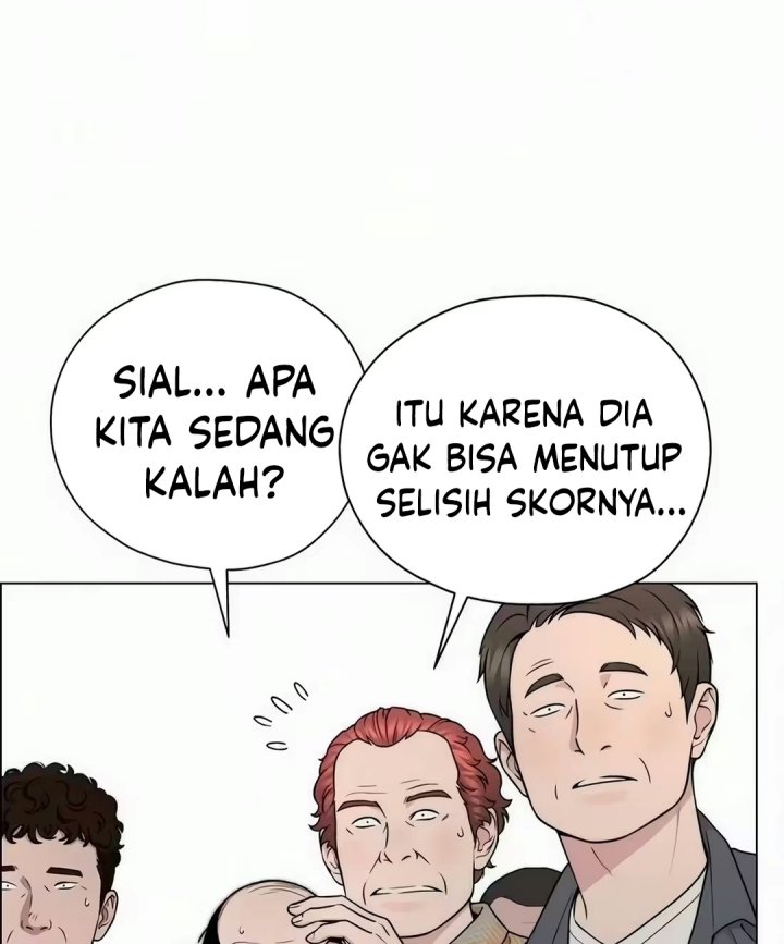 Real Man Chapter 277 - Page 44