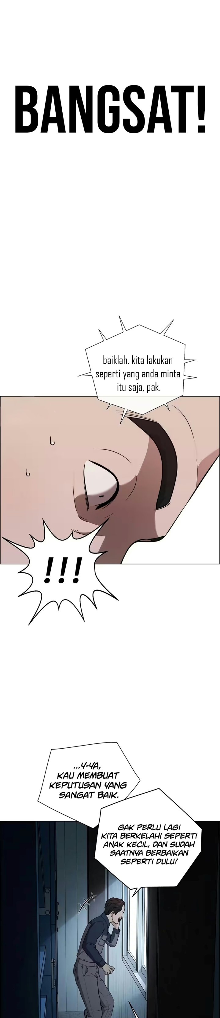 Real Man Chapter 279 - Page 15