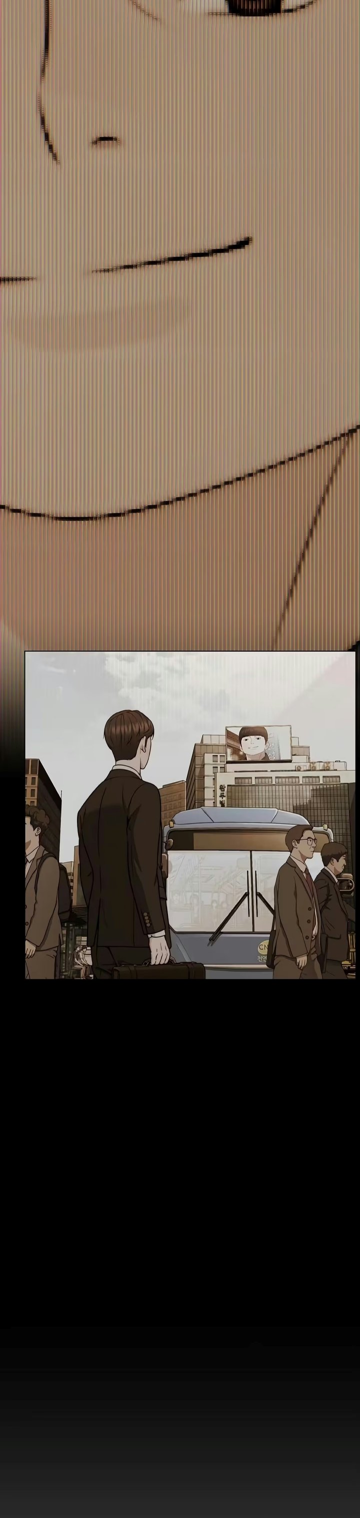 Real Man Chapter 279 - Page 21