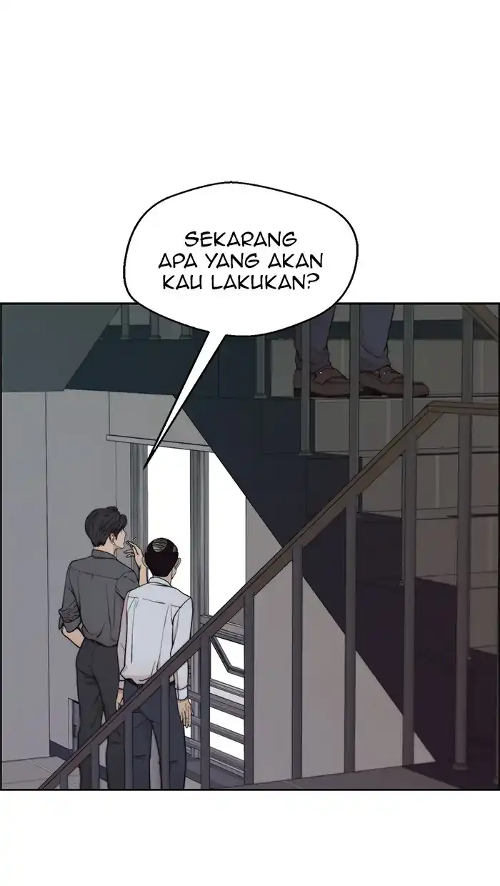 Baca Real Man - Chapter 94.5 halaman 1