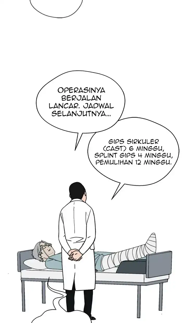 Baca Real Man - Chapter 94.5 halaman 13