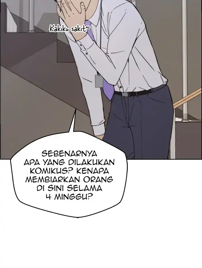 Baca Real Man - Chapter 94.5 halaman 4
