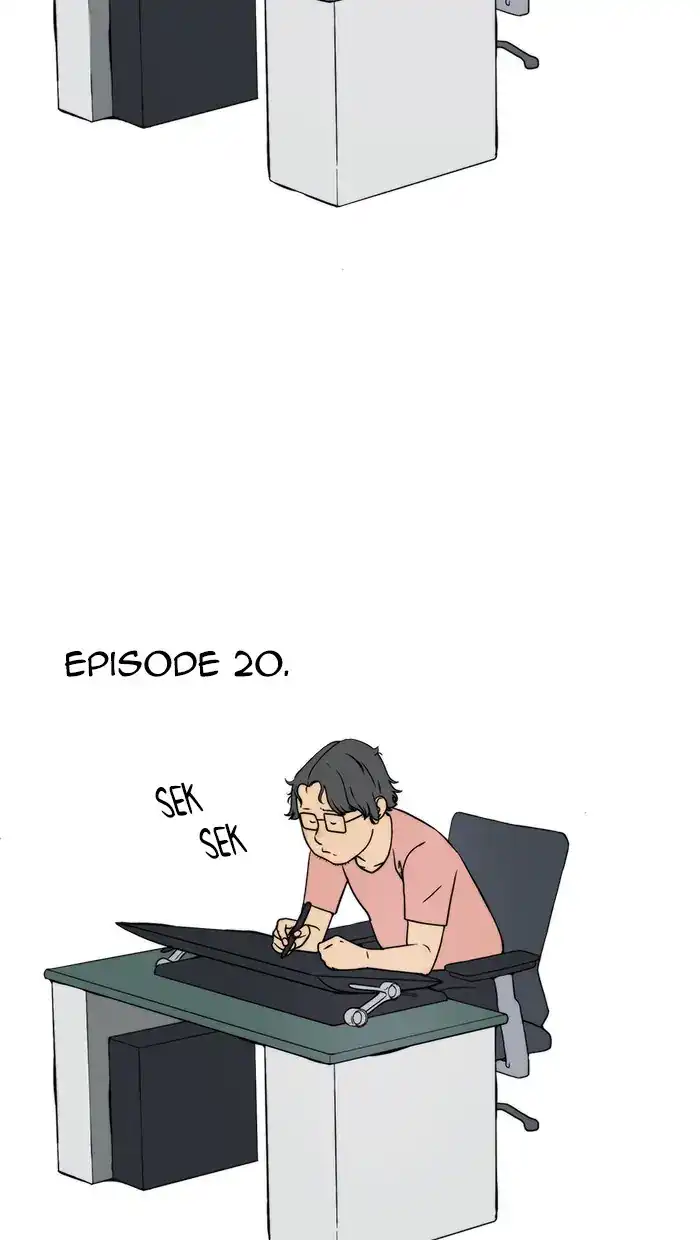 Baca Real Man - Chapter 94.5 halaman 6